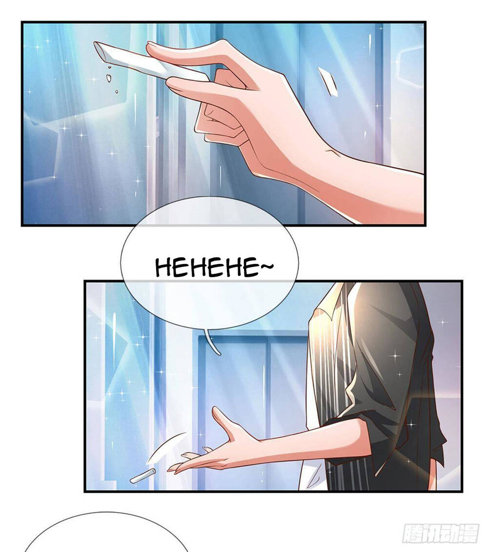 Luyện Thể Trăm Nghìn Tầng chapter 6 - Trang 32