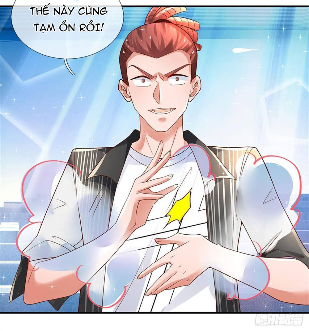Luyện Thể Trăm Nghìn Tầng chapter 6 - Trang 33