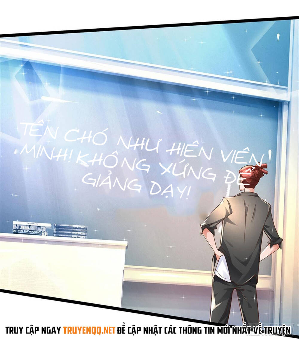 Luyện Thể Trăm Nghìn Tầng chapter 6 - Trang 34