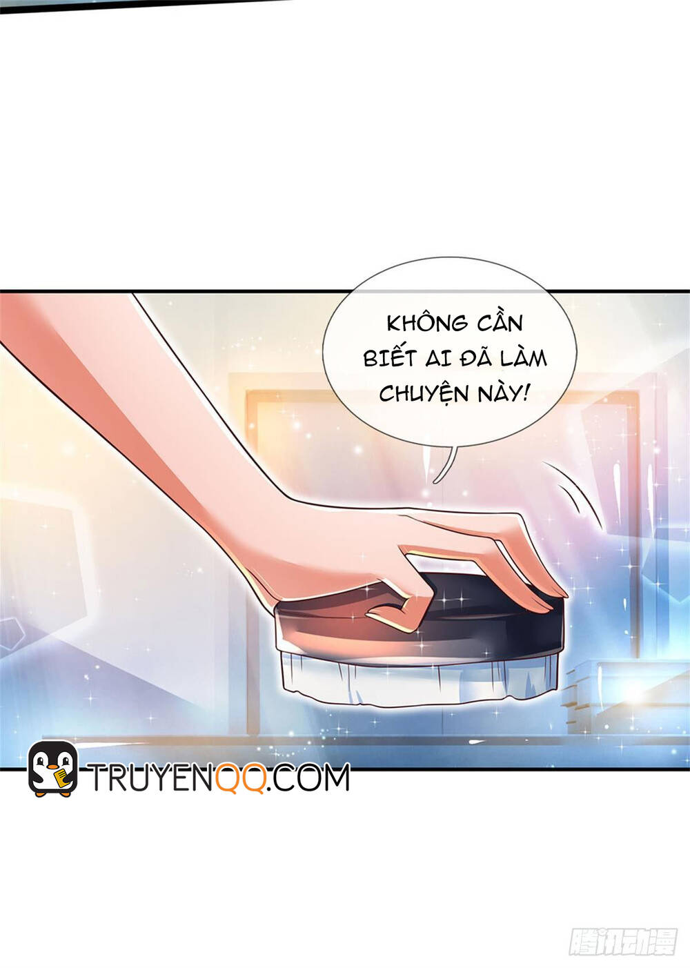 Luyện Thể Trăm Nghìn Tầng chapter 7 - Trang 15