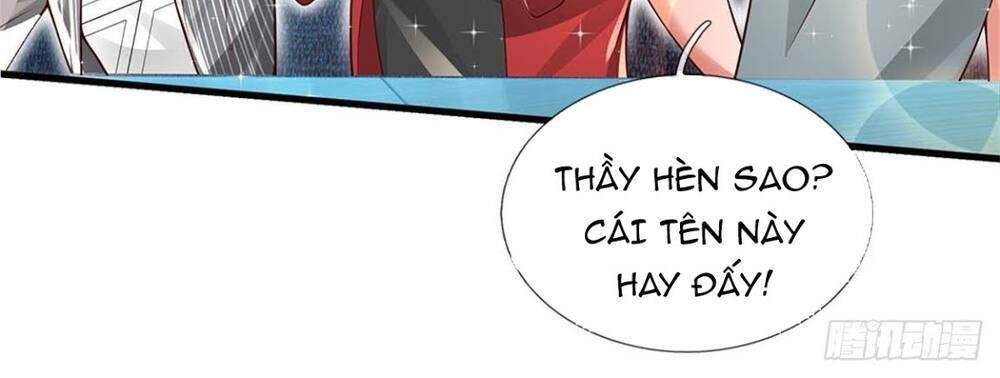 Luyện Thể Trăm Nghìn Tầng chapter 7 - Trang 20