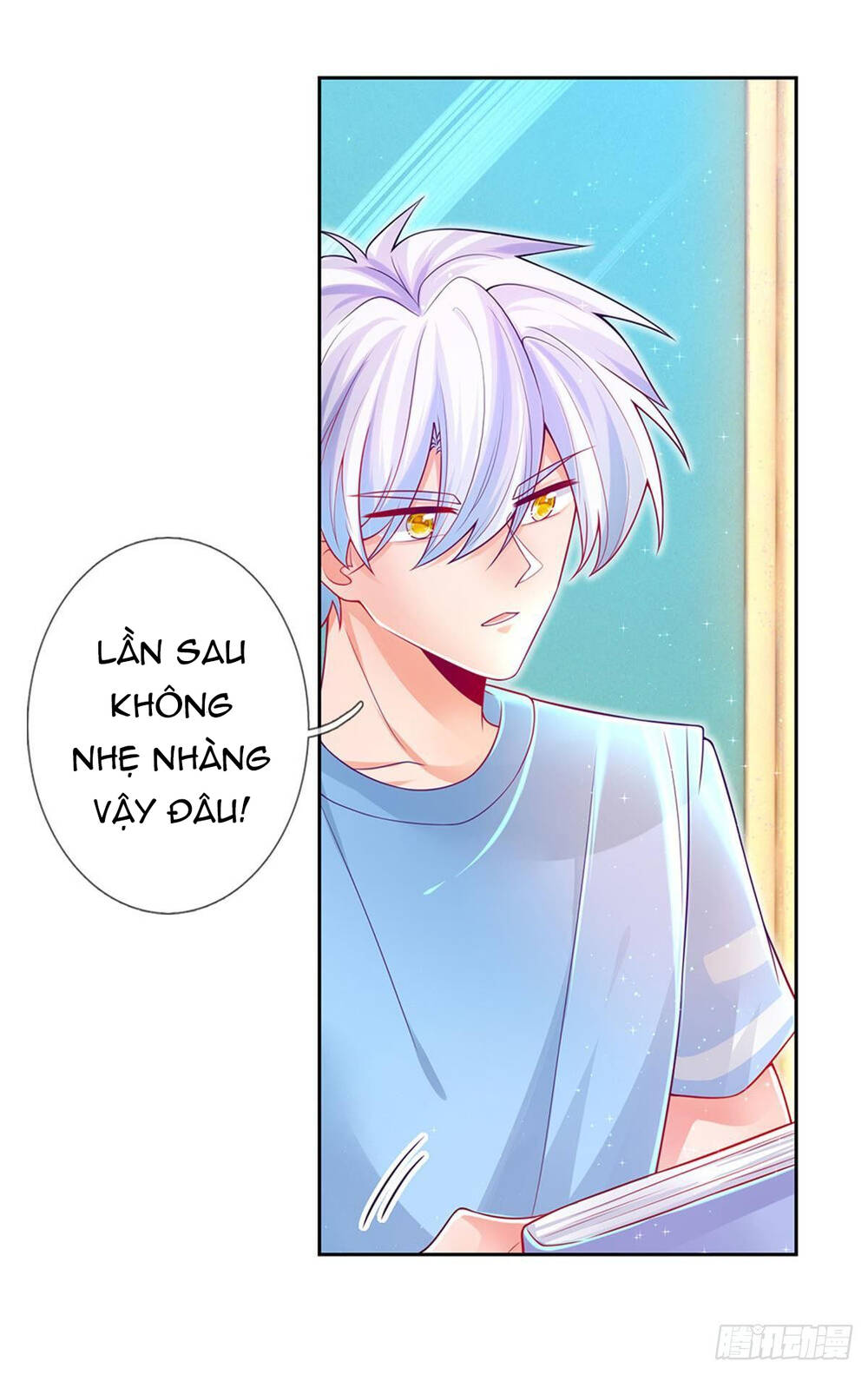 Luyện Thể Trăm Nghìn Tầng chapter 7 - Trang 24