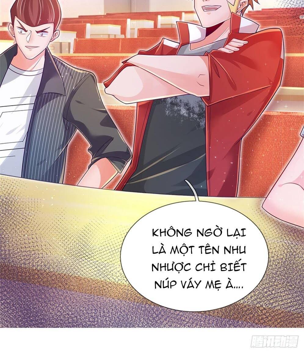 Luyện Thể Trăm Nghìn Tầng chapter 7 - Trang 28