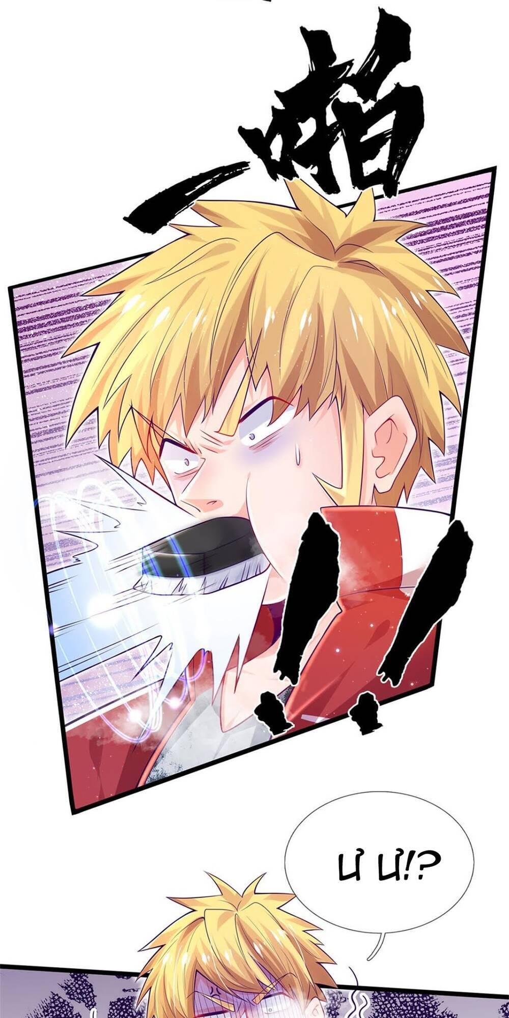 Luyện Thể Trăm Nghìn Tầng chapter 7 - Trang 30