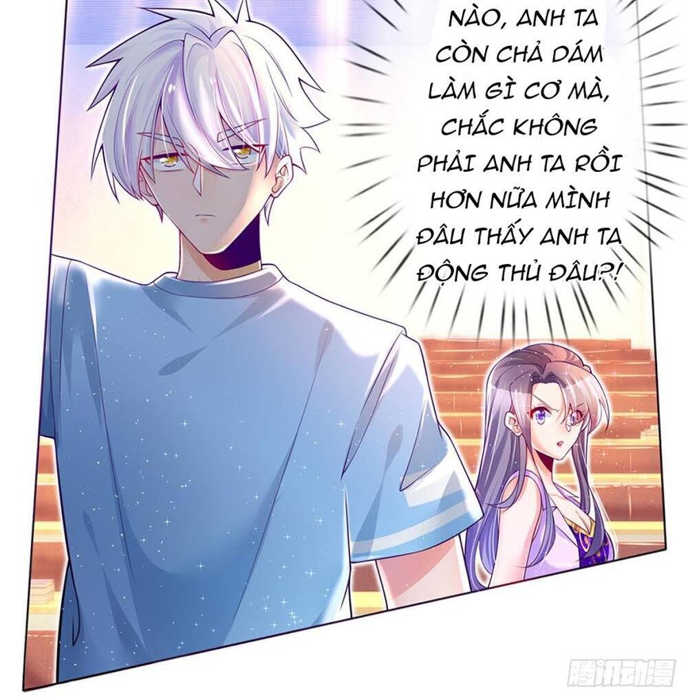 Luyện Thể Trăm Nghìn Tầng chapter 7 - Trang 35