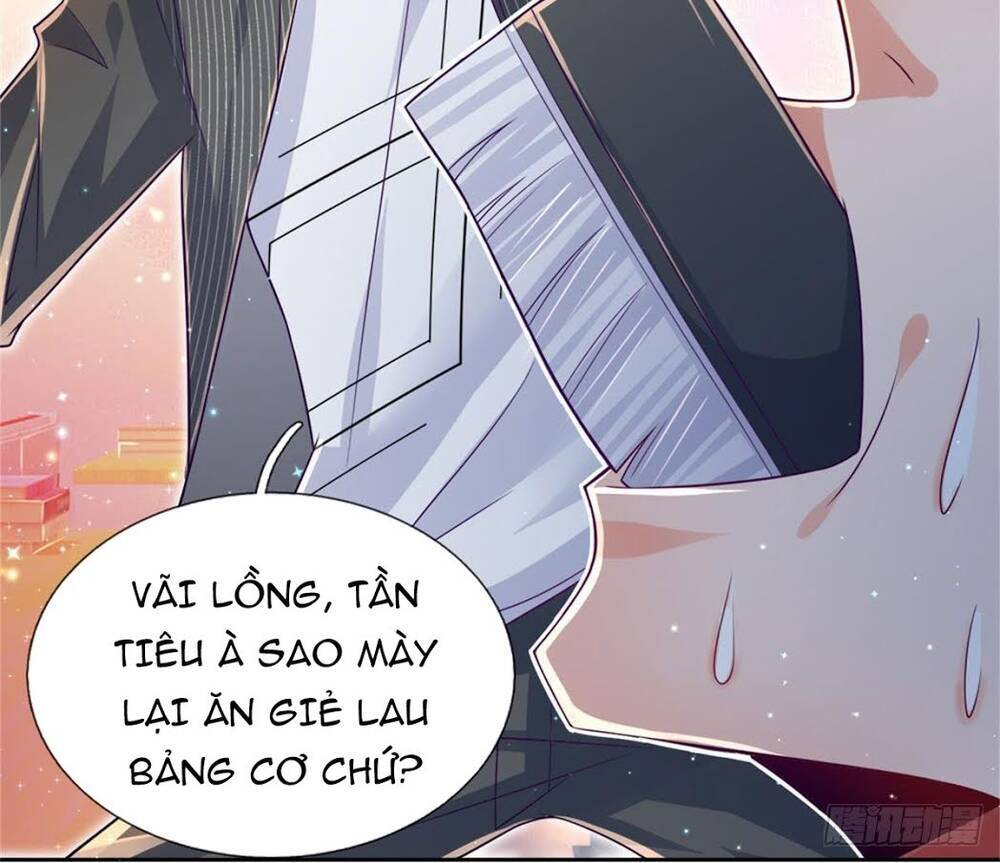 Luyện Thể Trăm Nghìn Tầng chapter 7 - Trang 37