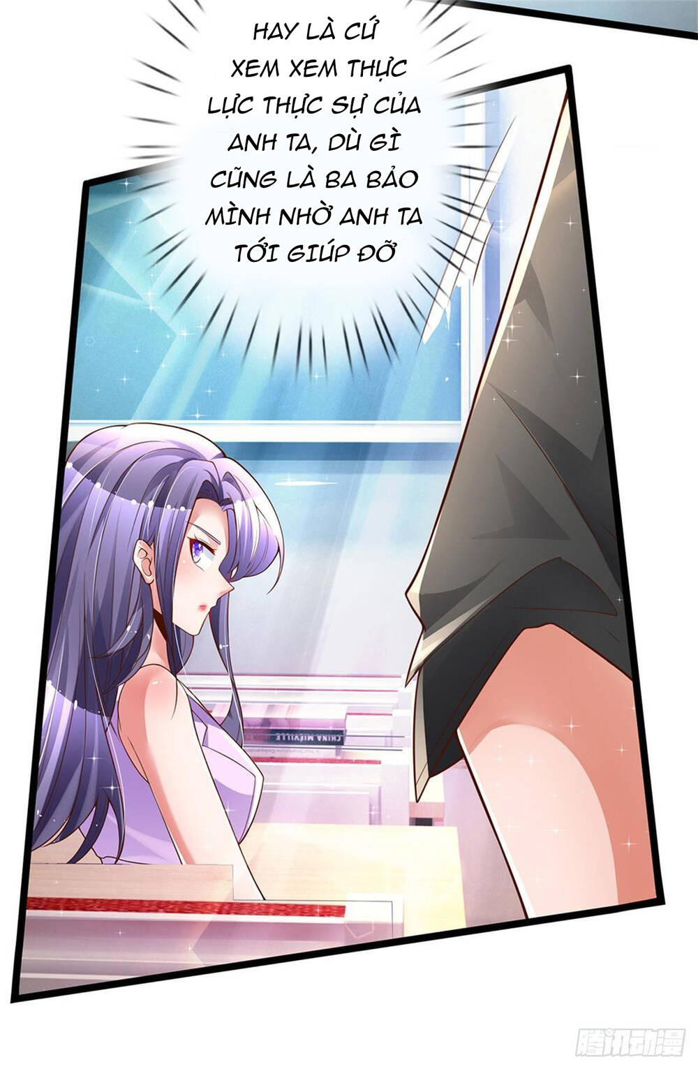 Luyện Thể Trăm Nghìn Tầng chapter 7 - Trang 5