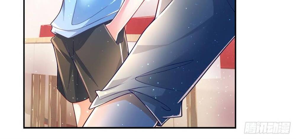 Luyện Thể Trăm Nghìn Tầng chapter 8 - Trang 16