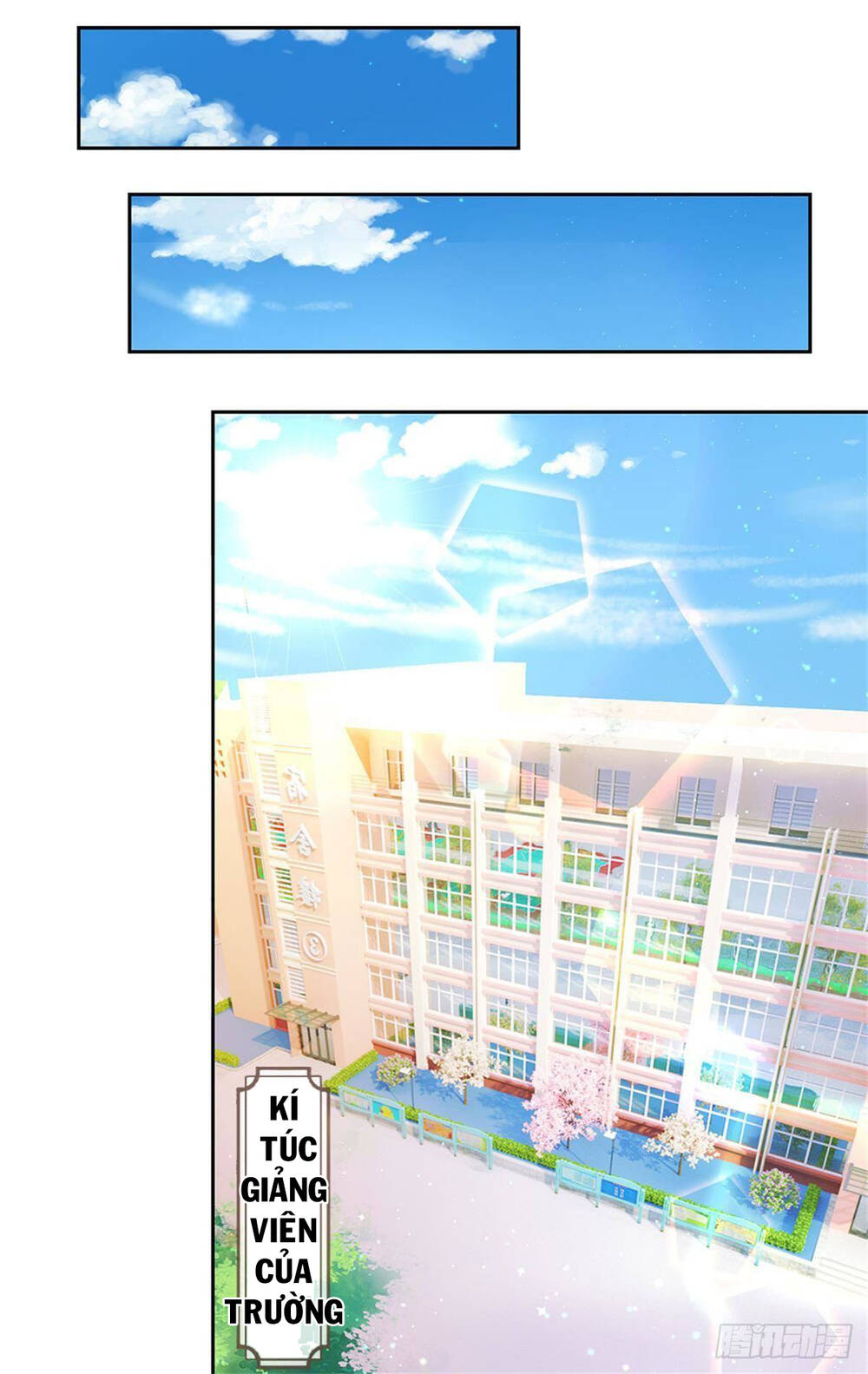 Luyện Thể Trăm Nghìn Tầng chapter 8 - Trang 17