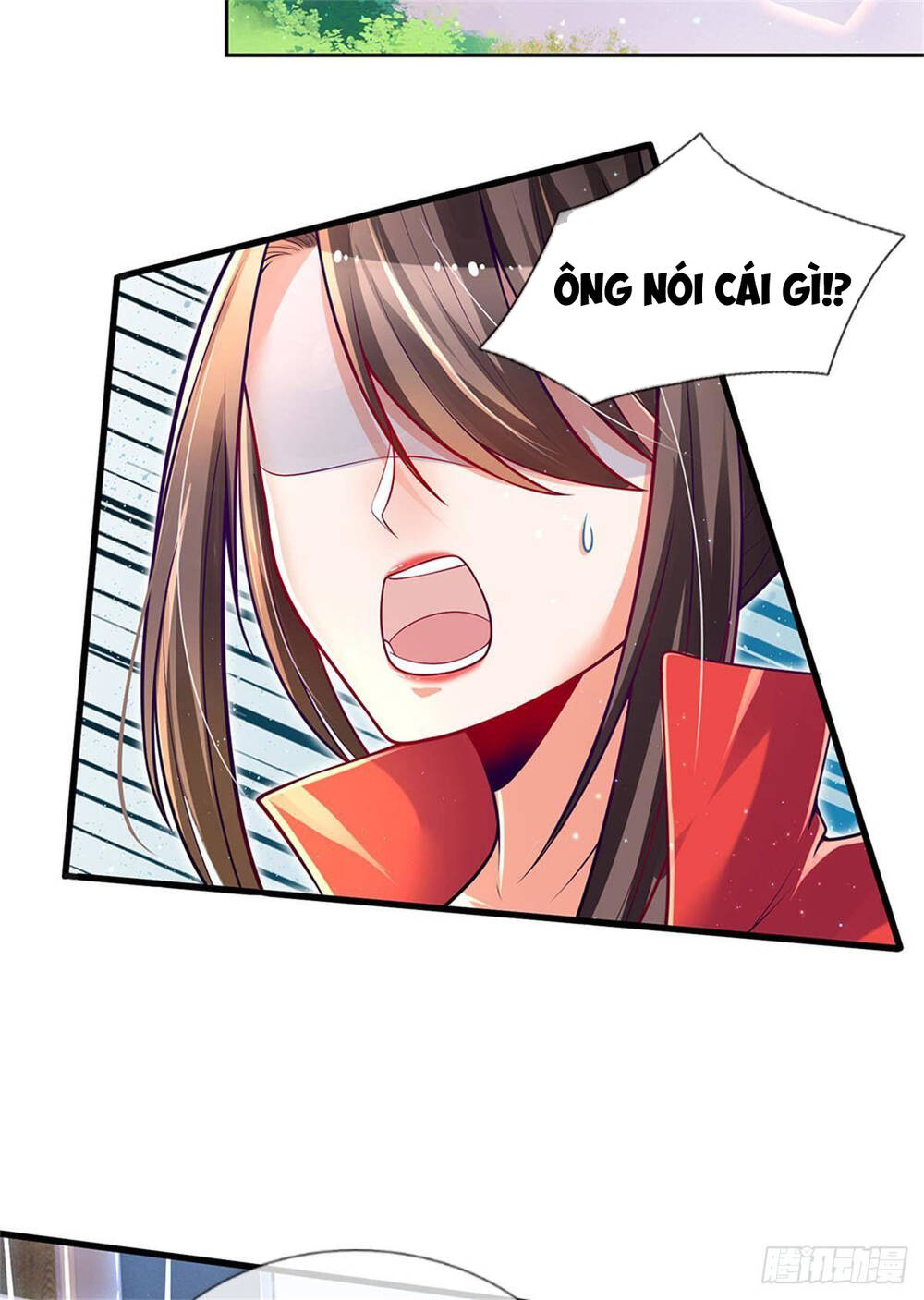Luyện Thể Trăm Nghìn Tầng chapter 8 - Trang 18