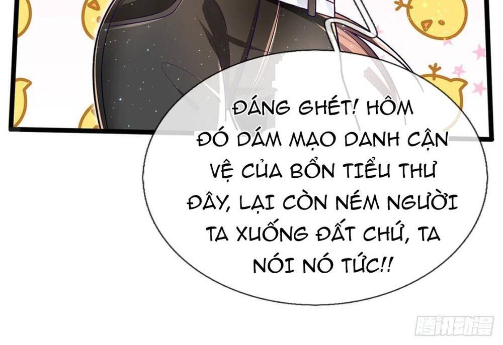 Luyện Thể Trăm Nghìn Tầng chapter 8 - Trang 31