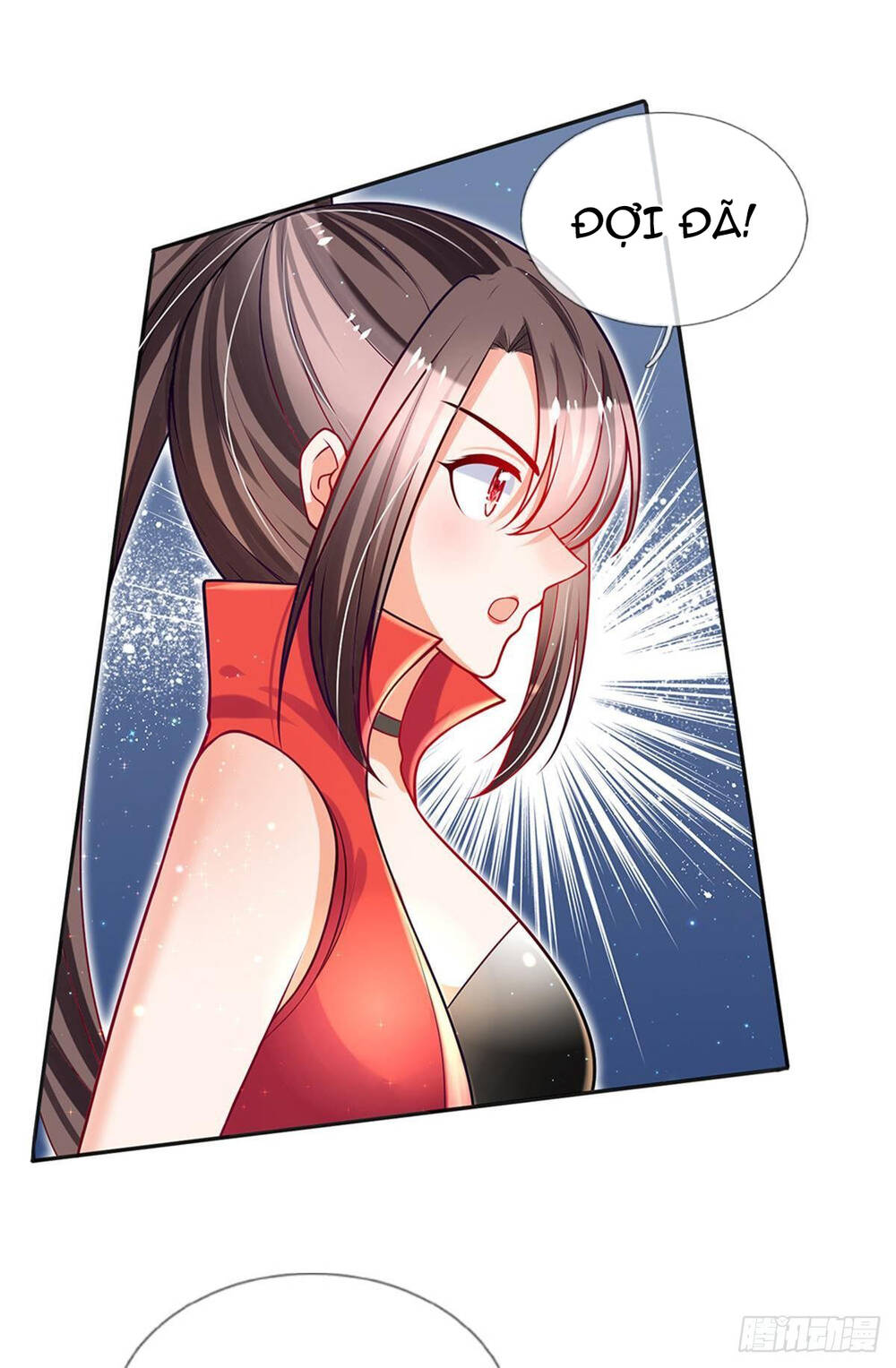 Luyện Thể Trăm Nghìn Tầng chapter 8 - Trang 34