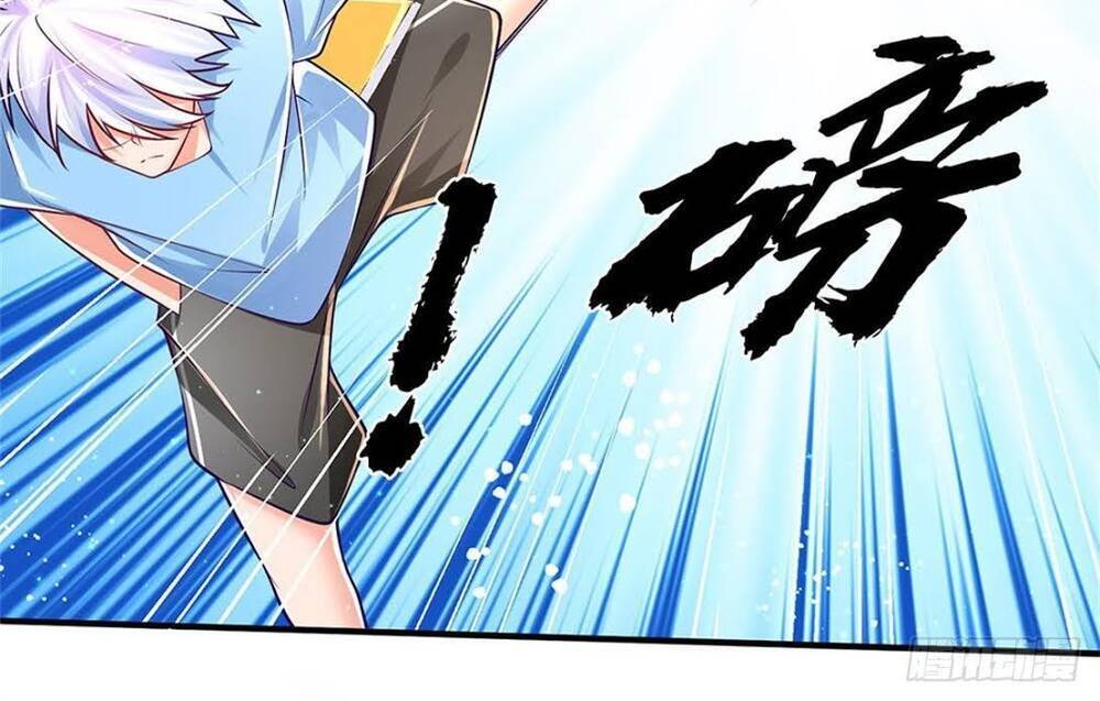 Luyện Thể Trăm Nghìn Tầng chapter 9 - Trang 16