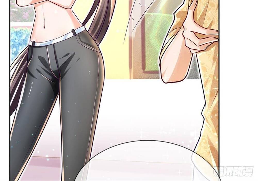 Luyện Thể Trăm Nghìn Tầng chapter 9 - Trang 25
