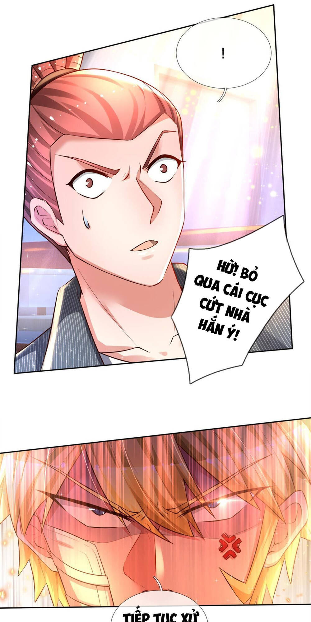 Luyện Thể Trăm Nghìn Tầng chapter 9 - Trang 31