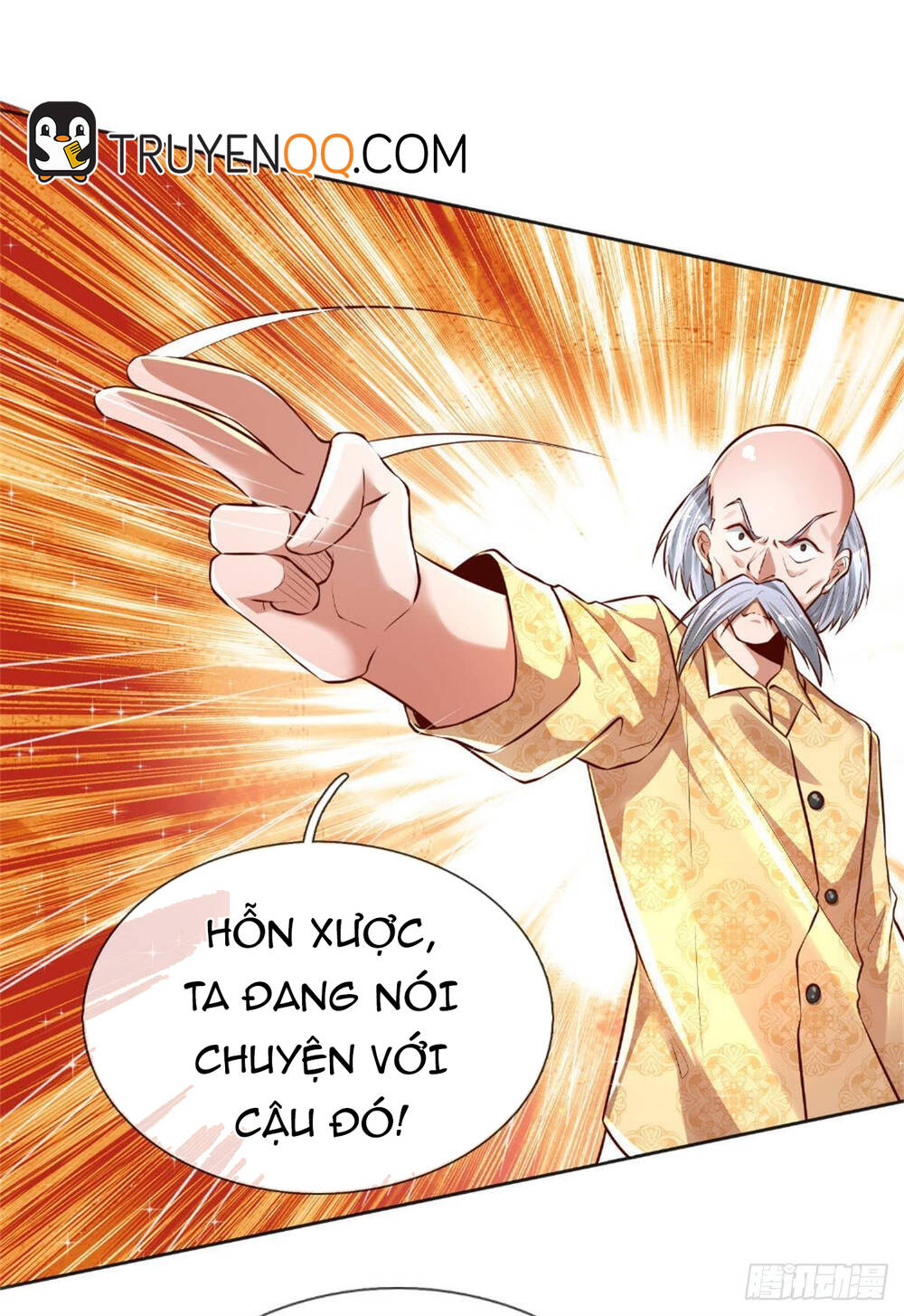 Luyện Thể Trăm Nghìn Tầng chapter 9 - Trang 4