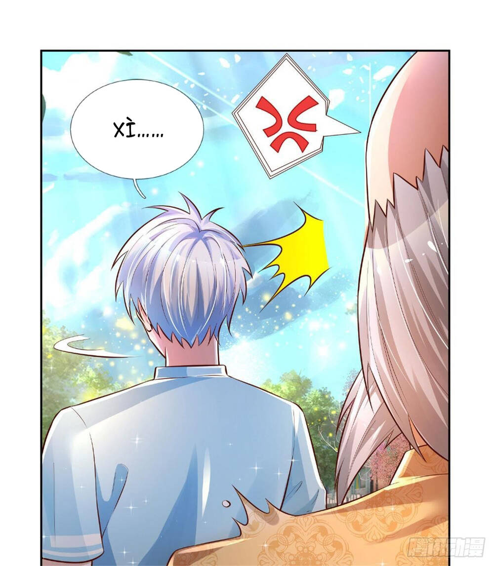 Luyện Thể Trăm Nghìn Tầng chapter 9 - Trang 8