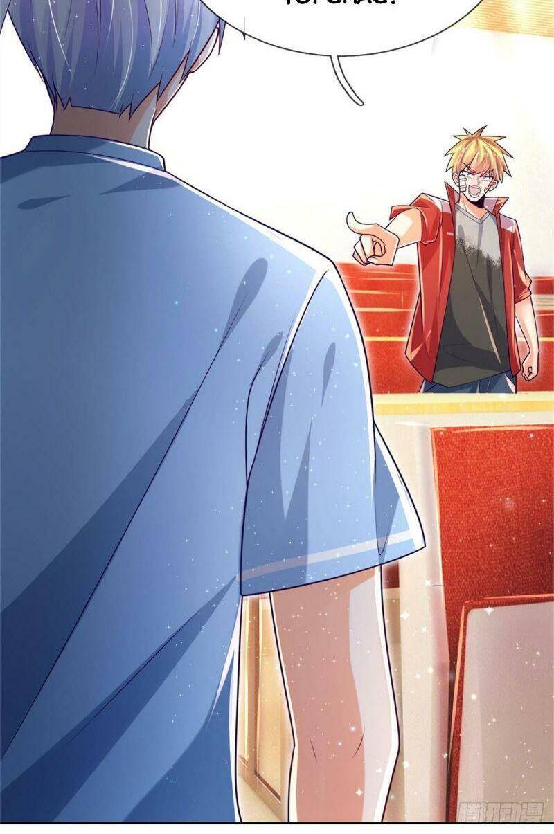 Luyện Thể Trăm Nghìn Tầng chapter 10 - Trang 12