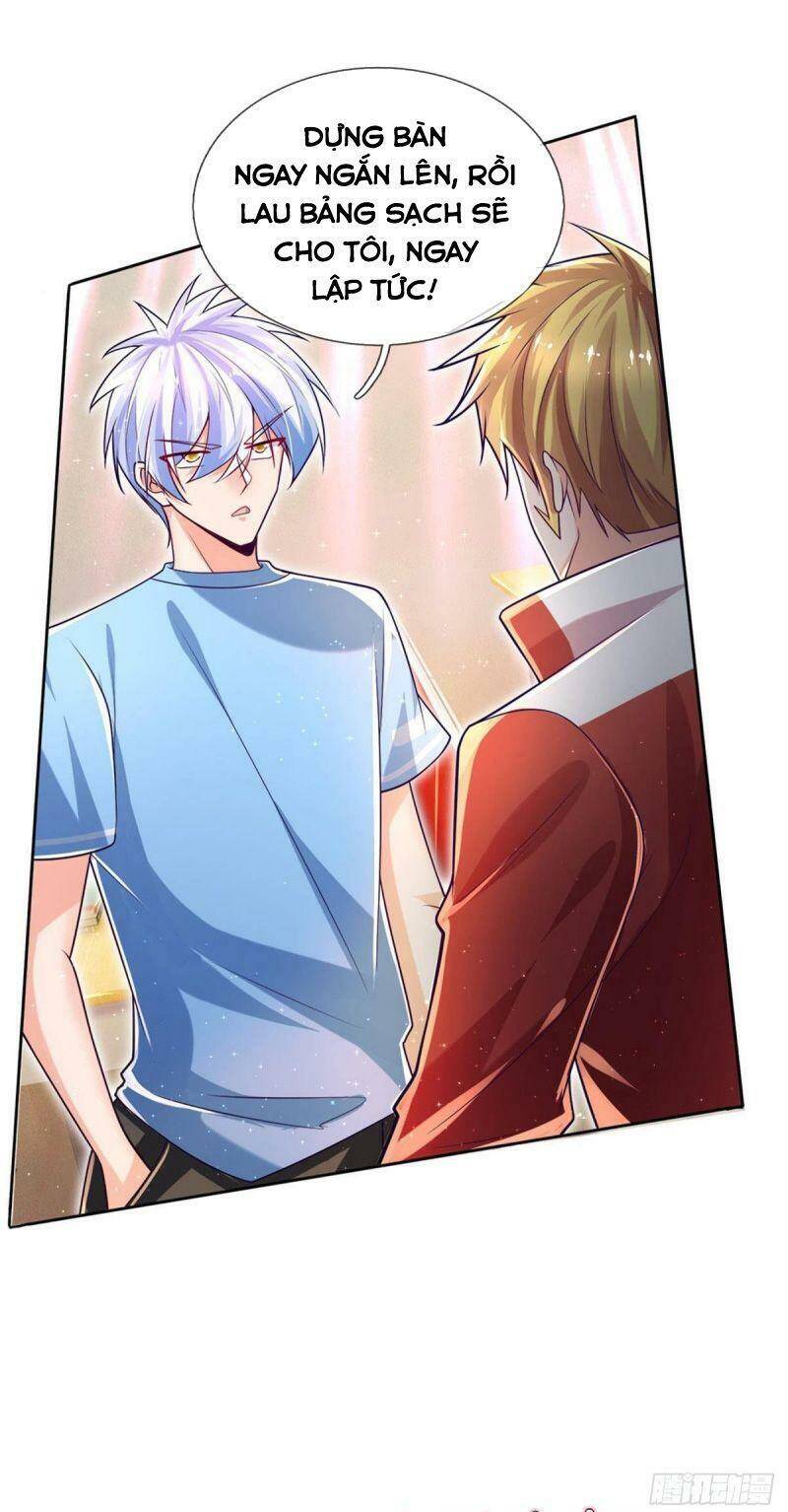 Luyện Thể Trăm Nghìn Tầng chapter 10 - Trang 13
