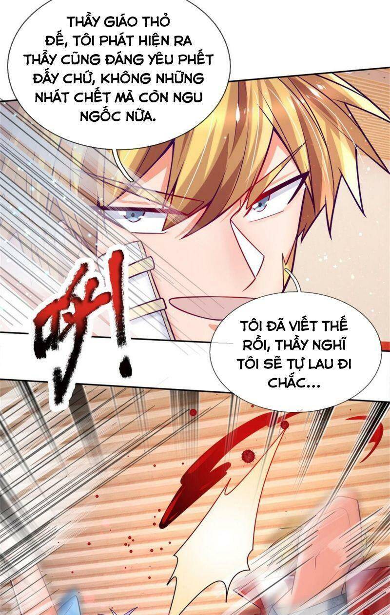Luyện Thể Trăm Nghìn Tầng chapter 10 - Trang 15