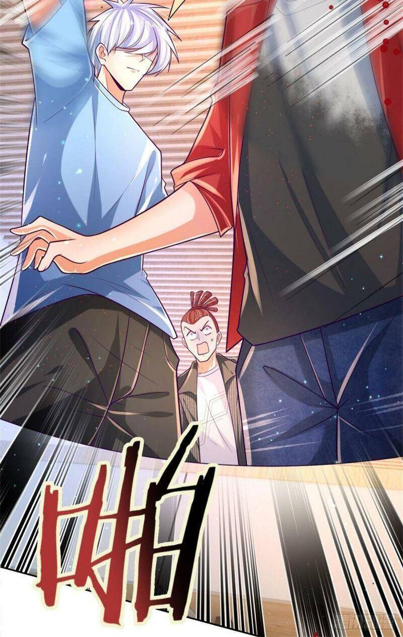 Luyện Thể Trăm Nghìn Tầng chapter 10 - Trang 16