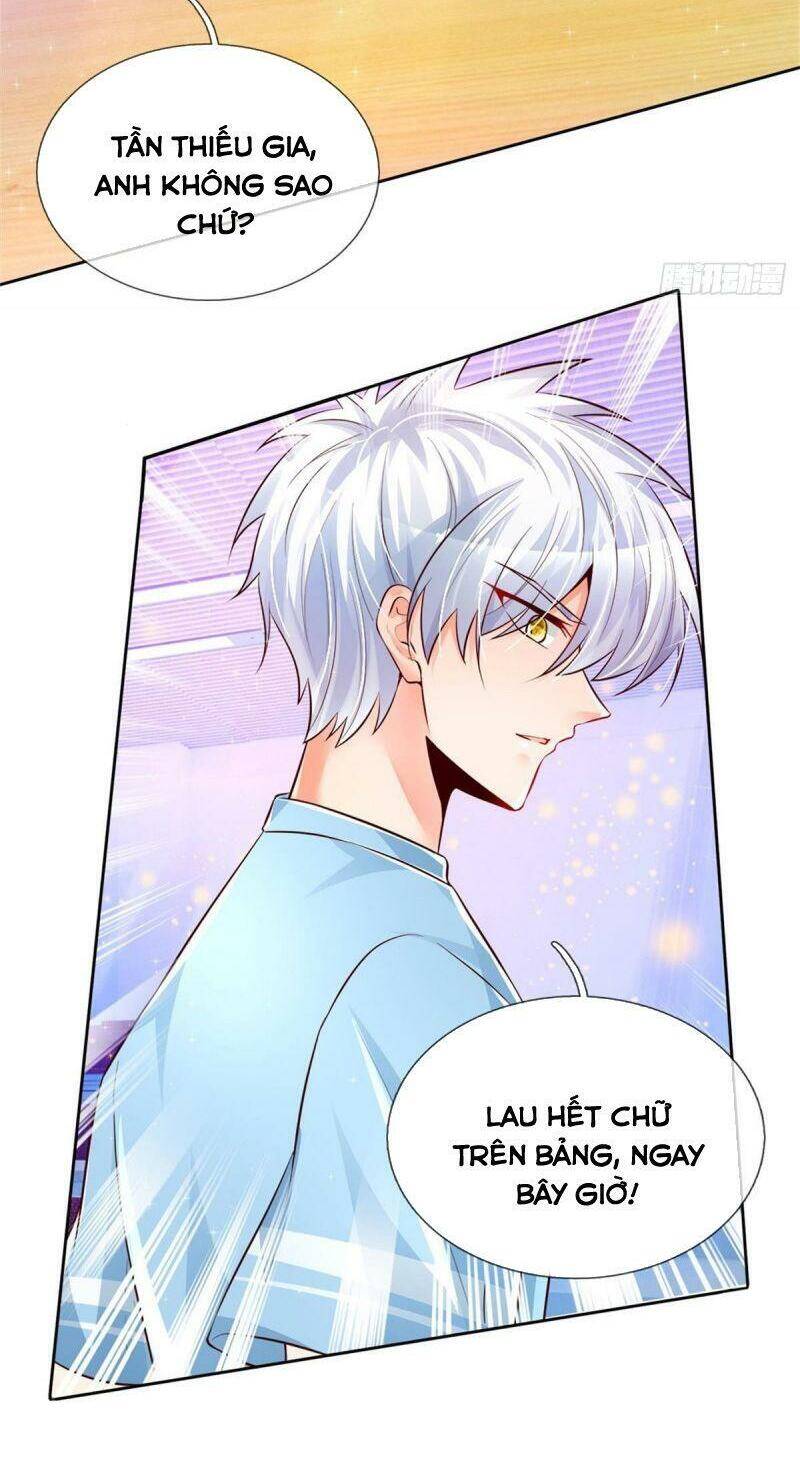 Luyện Thể Trăm Nghìn Tầng chapter 10 - Trang 20