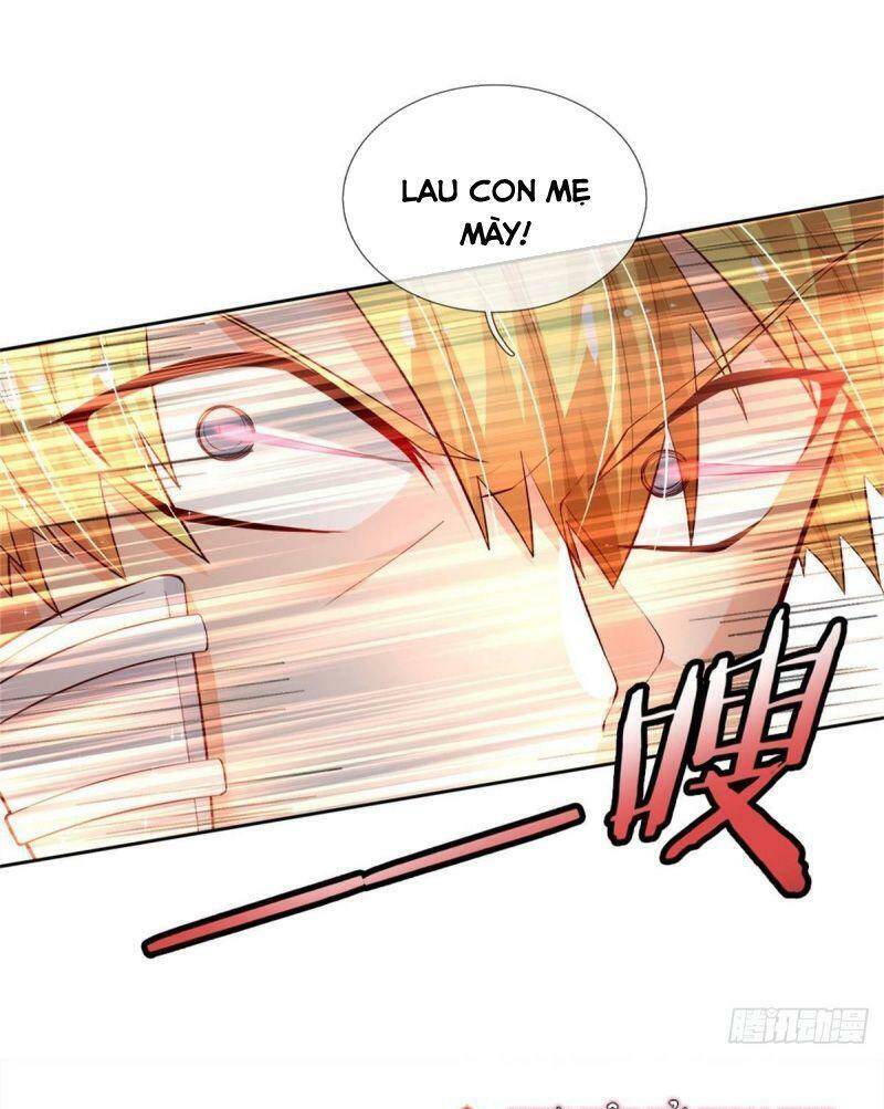 Luyện Thể Trăm Nghìn Tầng chapter 10 - Trang 21