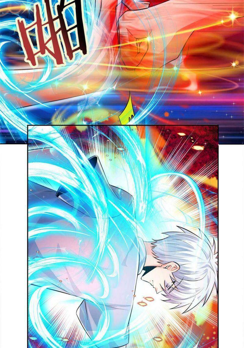 Luyện Thể Trăm Nghìn Tầng chapter 10 - Trang 24