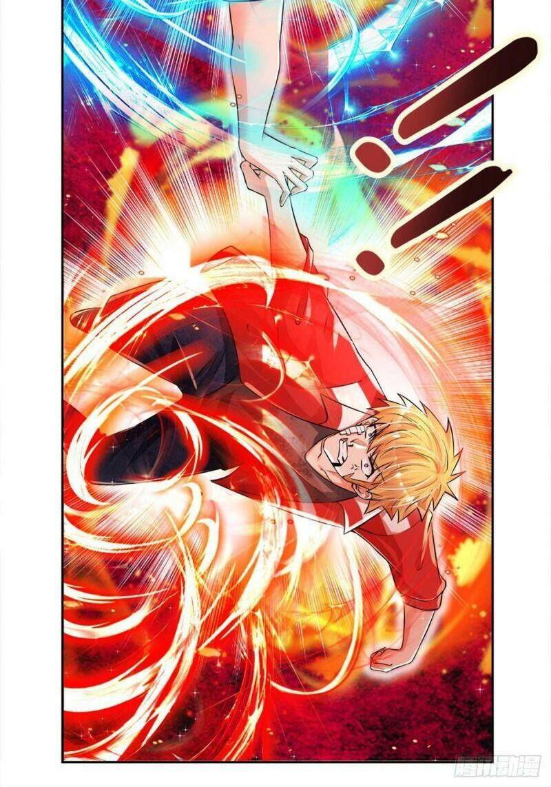 Luyện Thể Trăm Nghìn Tầng chapter 10 - Trang 25