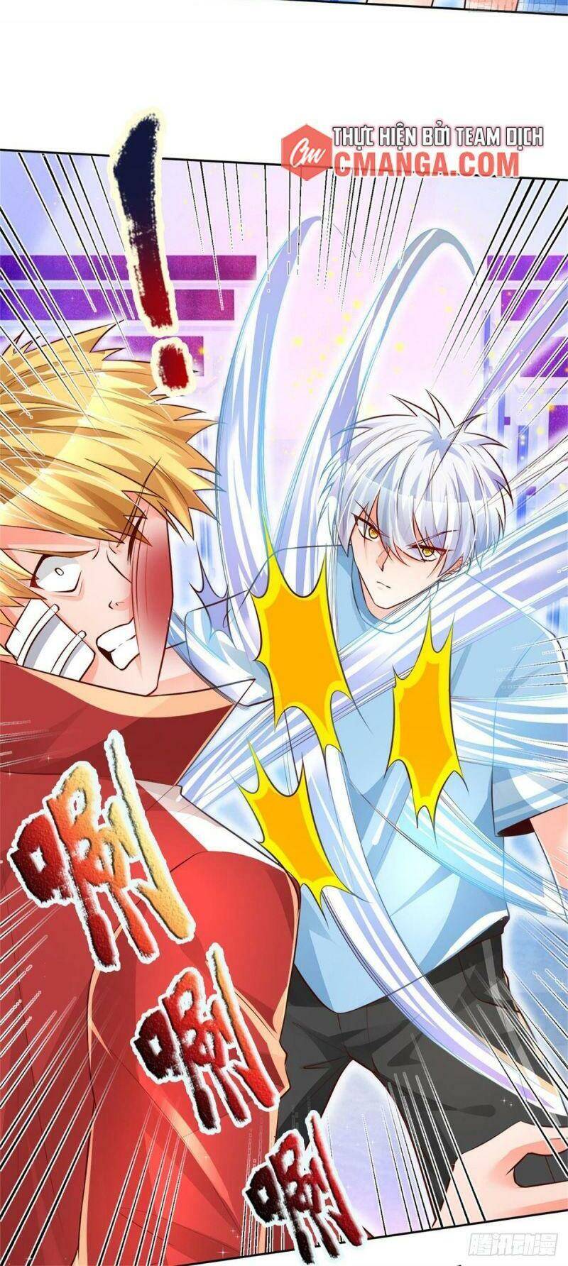 Luyện Thể Trăm Nghìn Tầng chapter 10 - Trang 27