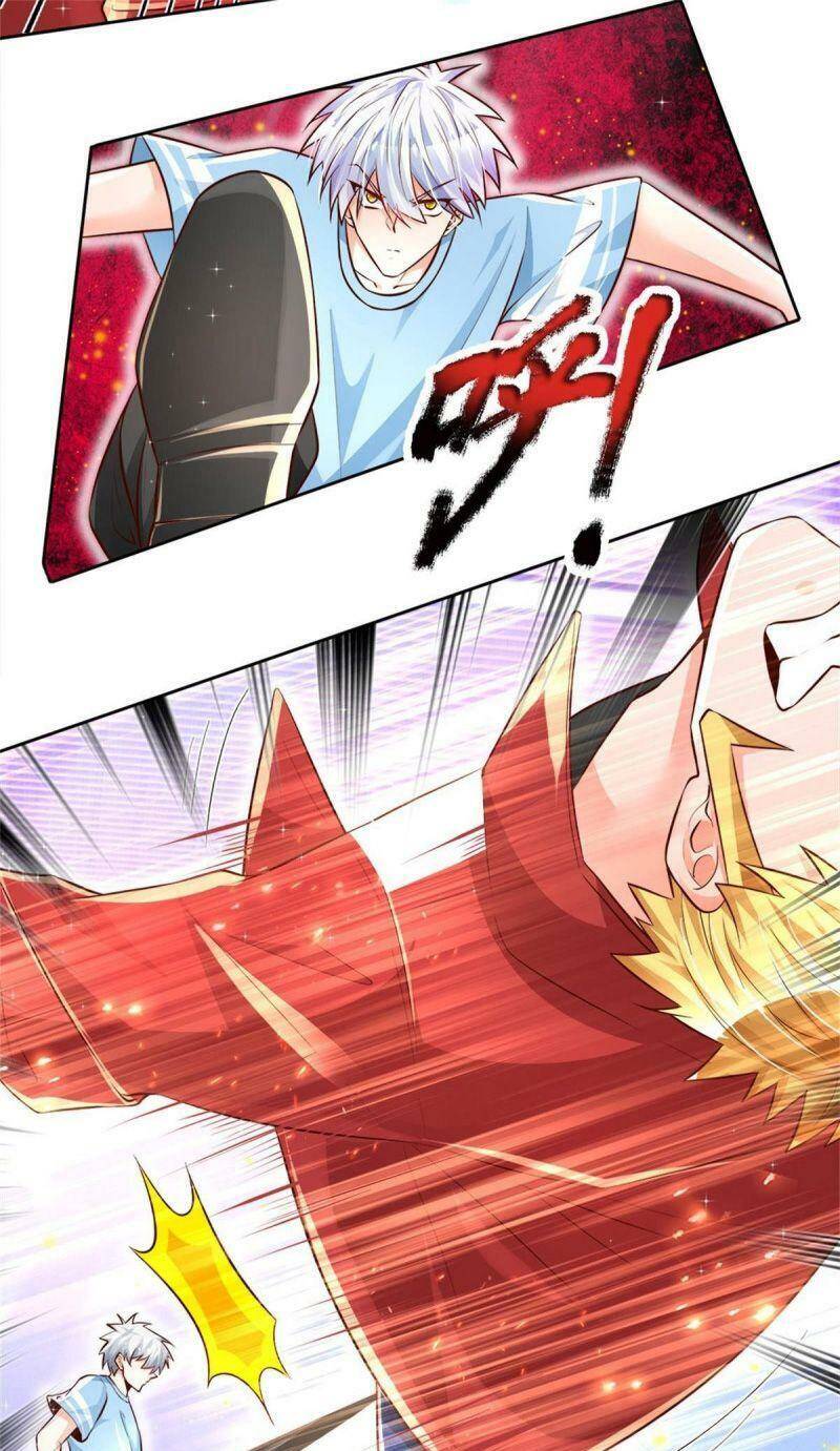 Luyện Thể Trăm Nghìn Tầng chapter 10 - Trang 28