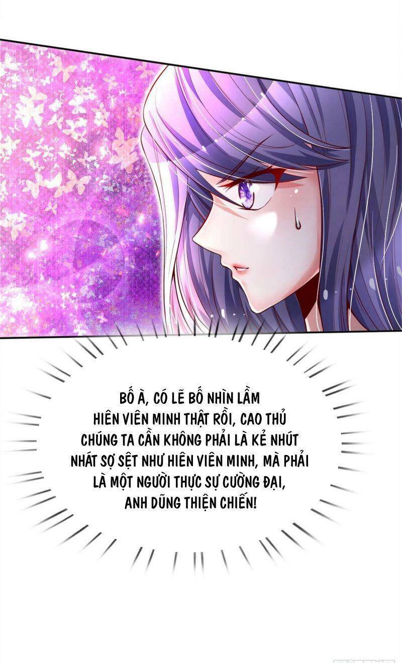 Luyện Thể Trăm Nghìn Tầng chapter 10 - Trang 3