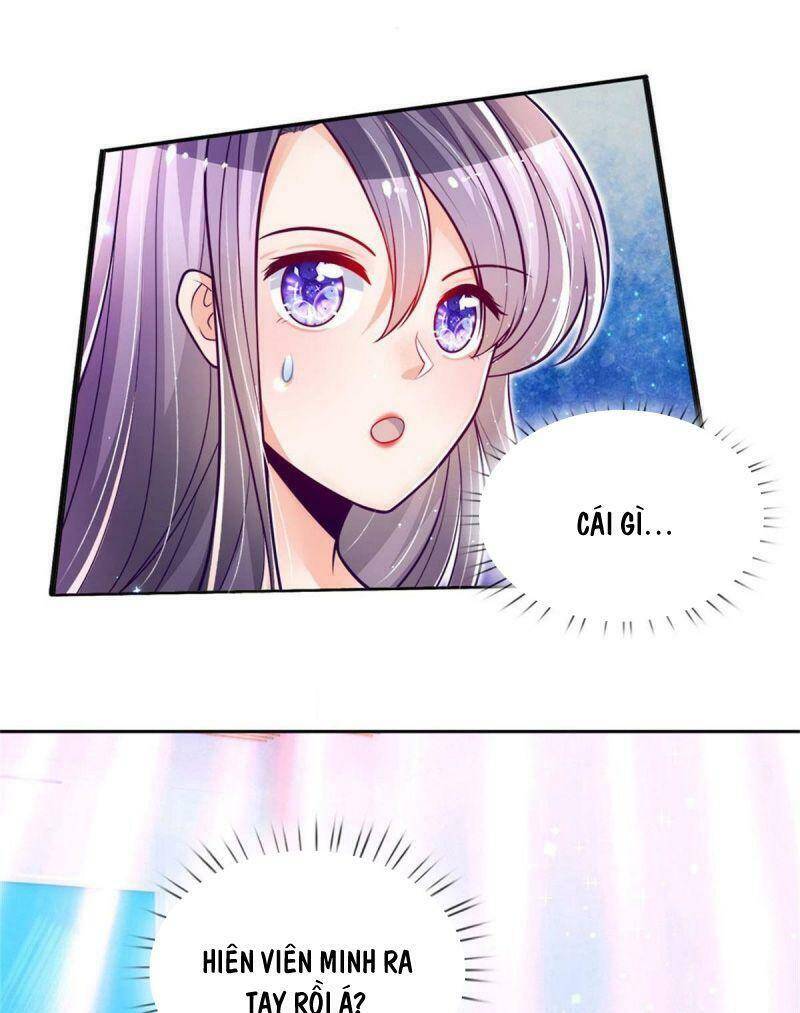Luyện Thể Trăm Nghìn Tầng chapter 10 - Trang 32