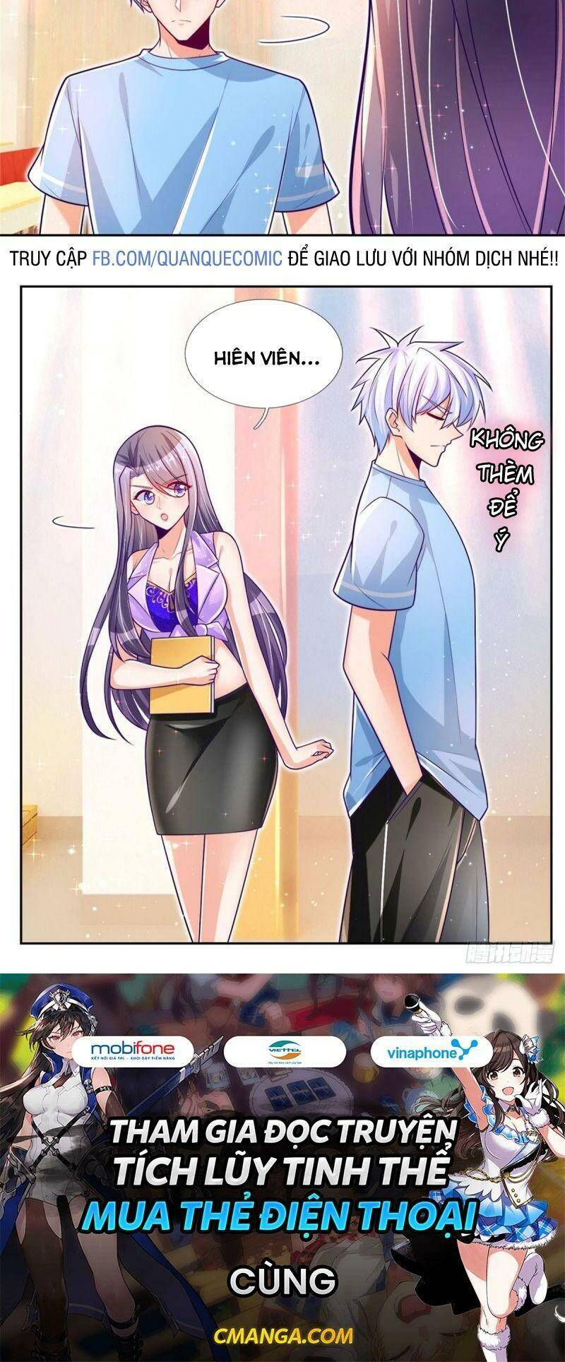 Luyện Thể Trăm Nghìn Tầng chapter 10 - Trang 35