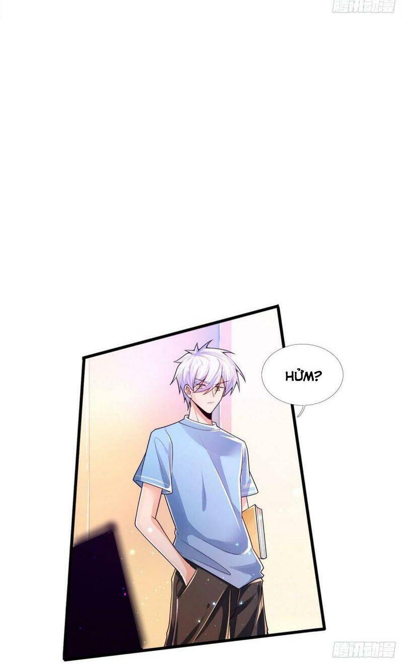 Luyện Thể Trăm Nghìn Tầng chapter 10 - Trang 4