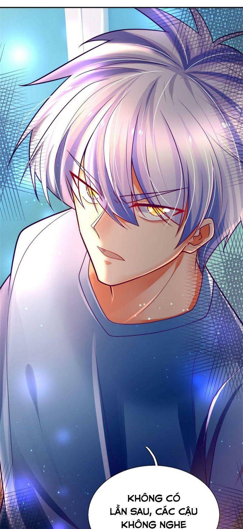 Luyện Thể Trăm Nghìn Tầng chapter 10 - Trang 9