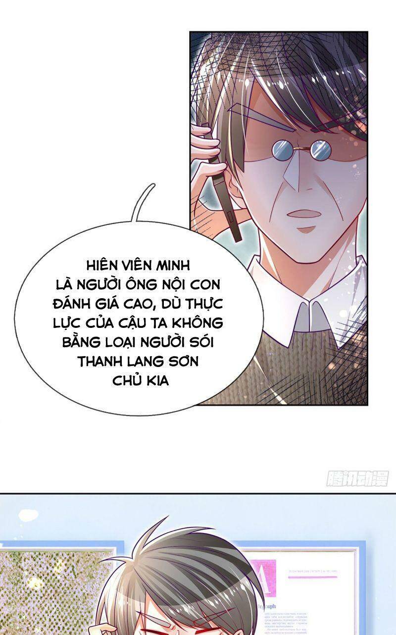 Luyện Thể Trăm Nghìn Tầng chapter 11 - Trang 11