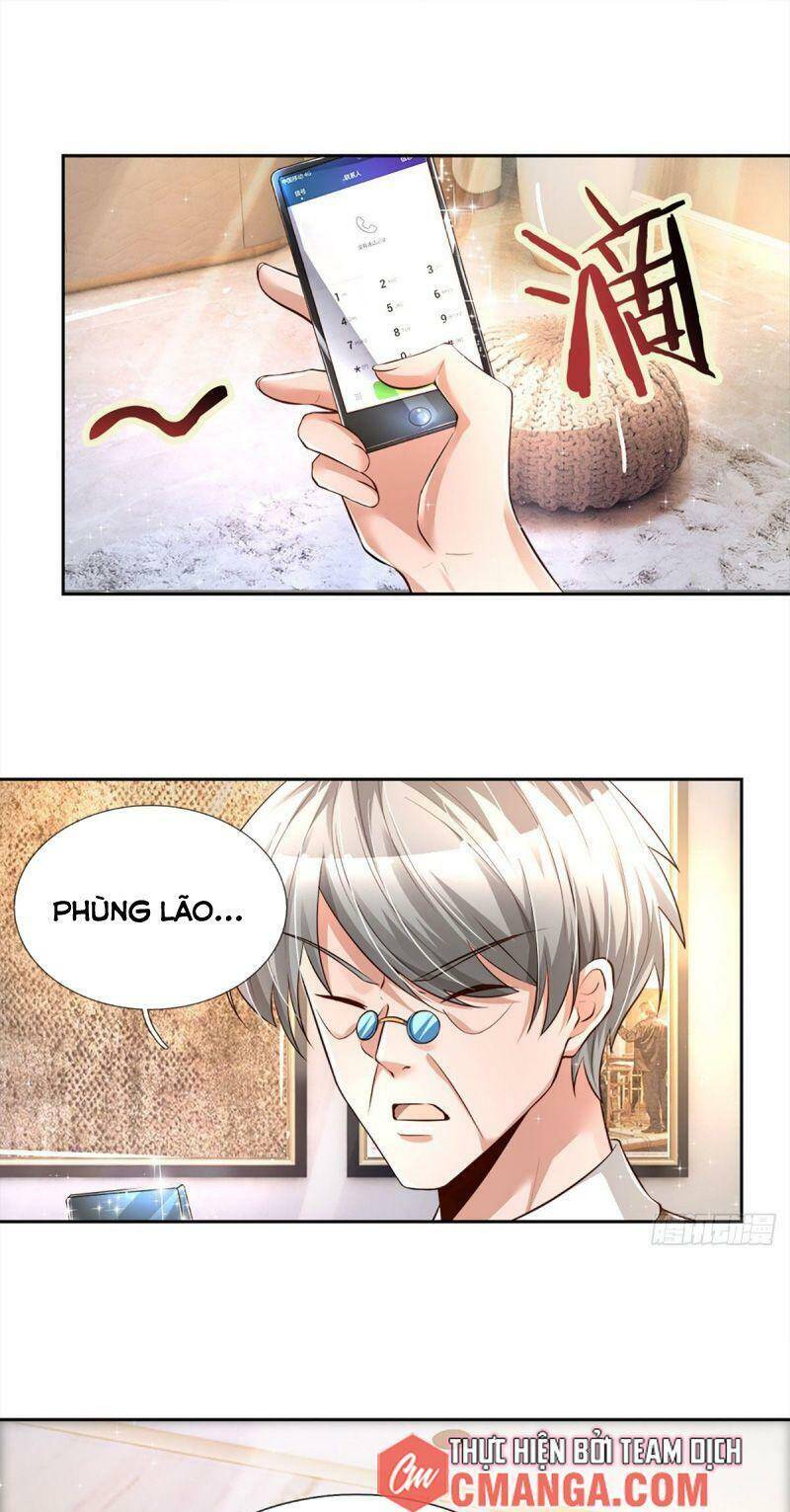 Luyện Thể Trăm Nghìn Tầng chapter 11 - Trang 13