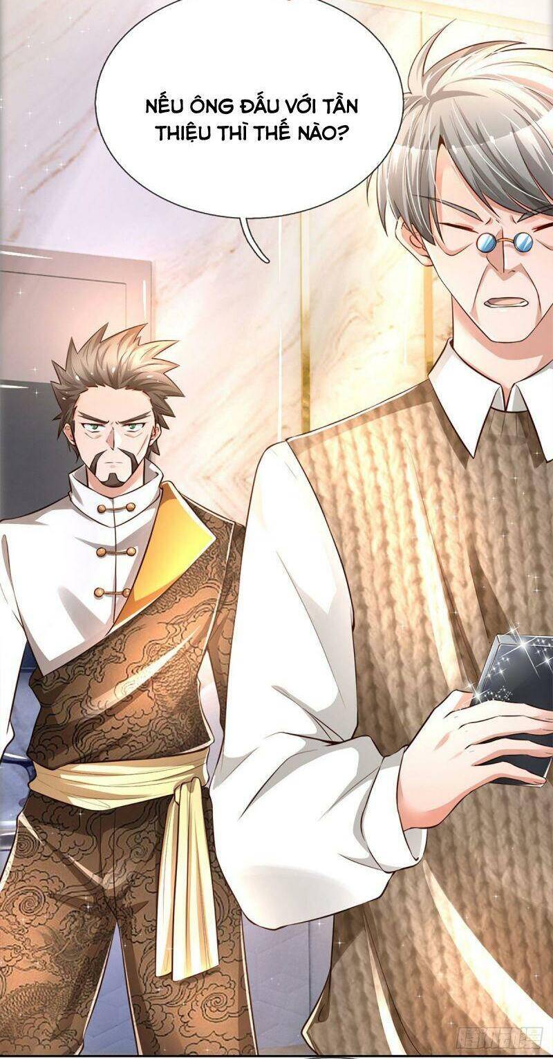 Luyện Thể Trăm Nghìn Tầng chapter 11 - Trang 14