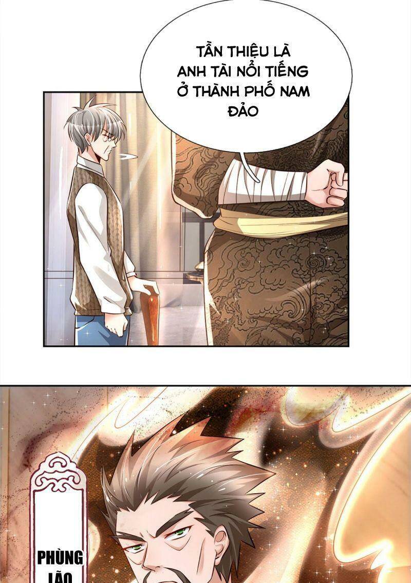 Luyện Thể Trăm Nghìn Tầng chapter 11 - Trang 15
