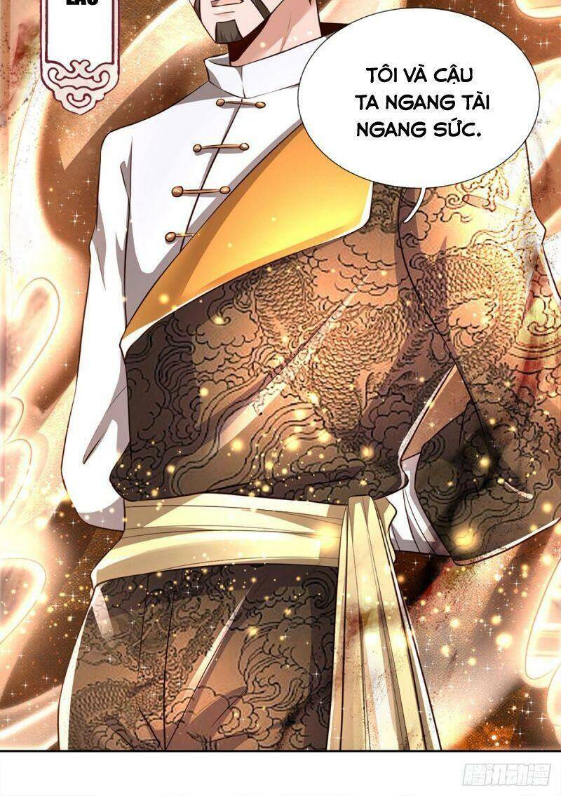 Luyện Thể Trăm Nghìn Tầng chapter 11 - Trang 16