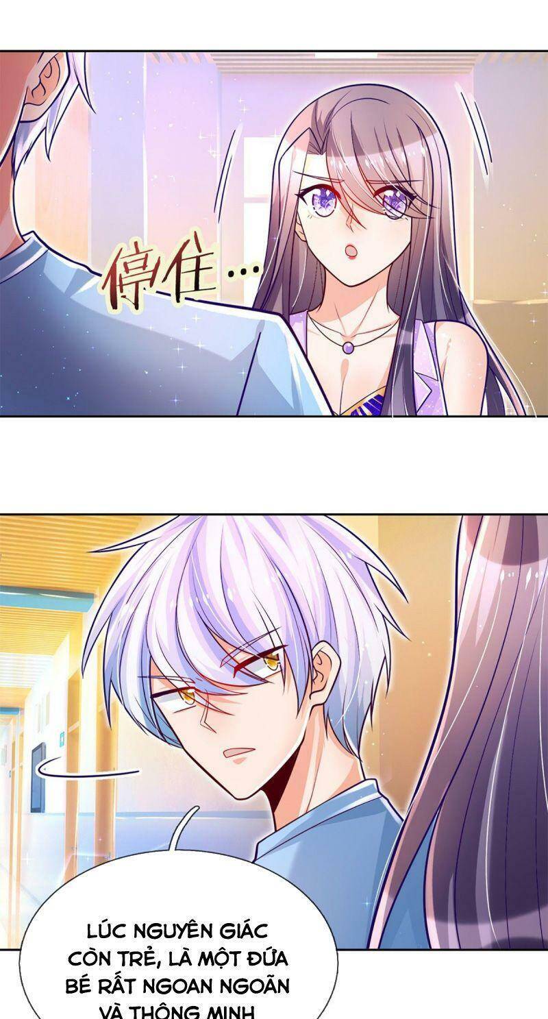 Luyện Thể Trăm Nghìn Tầng chapter 11 - Trang 5