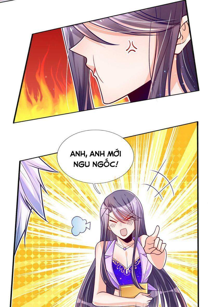 Luyện Thể Trăm Nghìn Tầng chapter 11 - Trang 7
