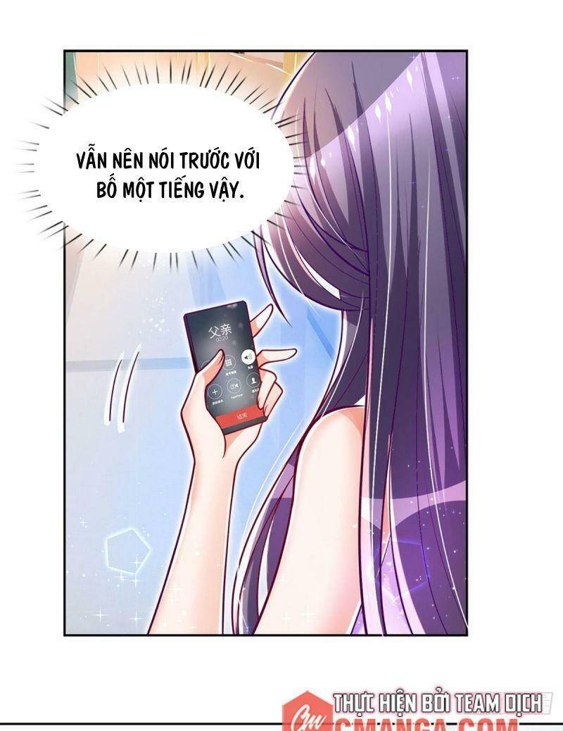 Luyện Thể Trăm Nghìn Tầng chapter 11 - Trang 9