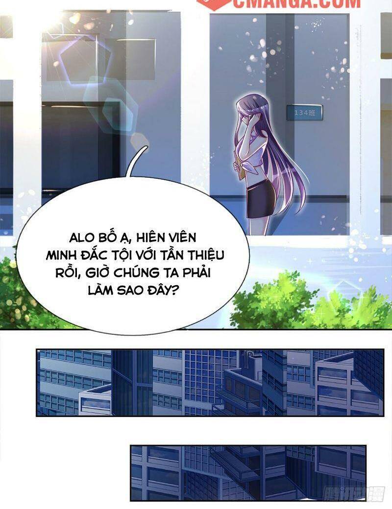 Luyện Thể Trăm Nghìn Tầng chapter 11 - Trang 10