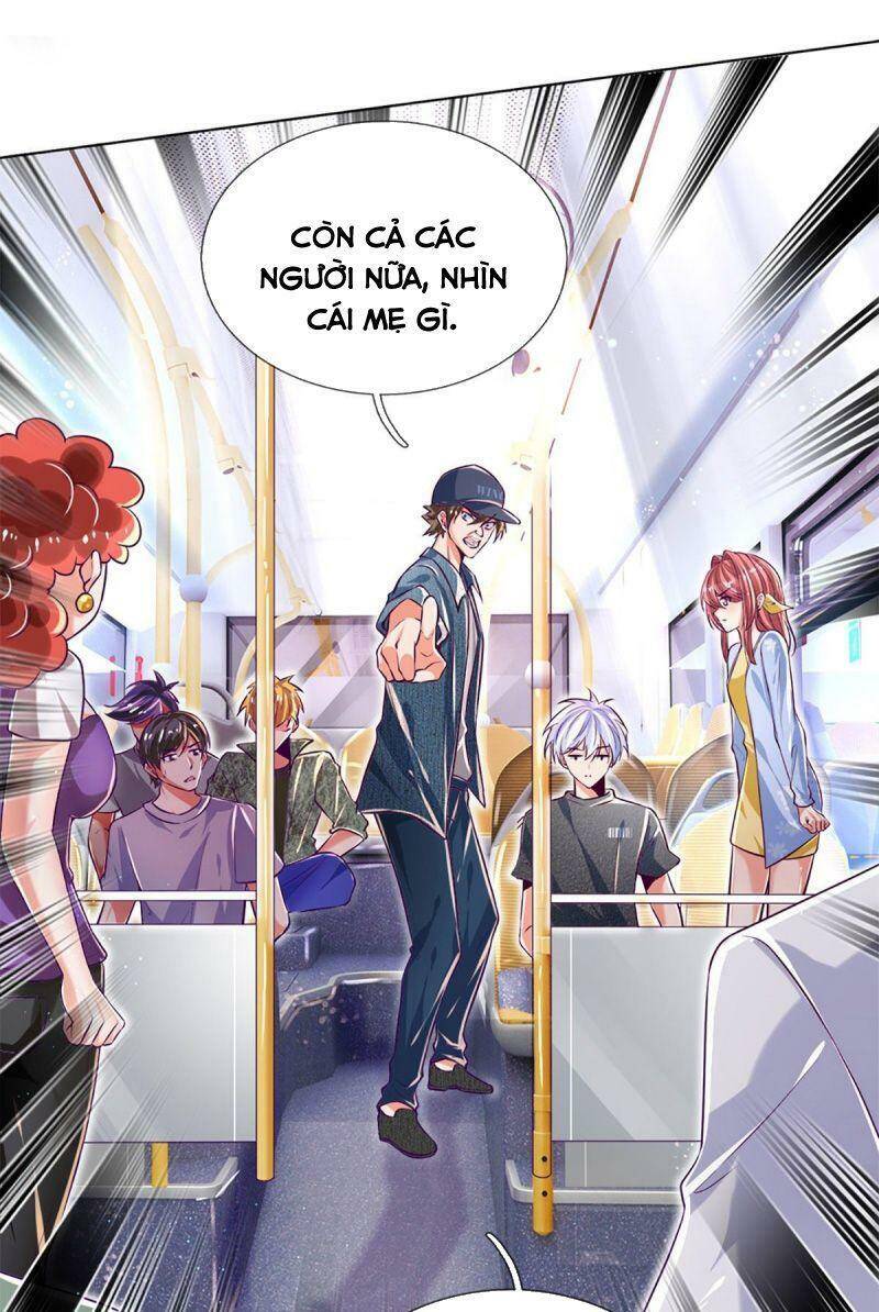 Luyện Thể Trăm Nghìn Tầng chapter 12 - Trang 14