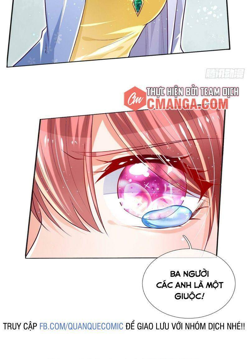 Luyện Thể Trăm Nghìn Tầng chapter 12 - Trang 23