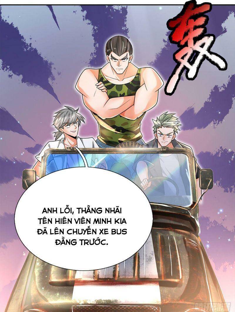 Luyện Thể Trăm Nghìn Tầng chapter 12 - Trang 4