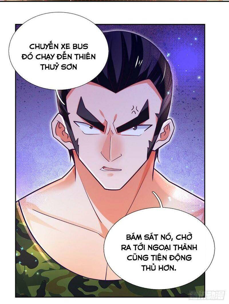 Luyện Thể Trăm Nghìn Tầng chapter 12 - Trang 5