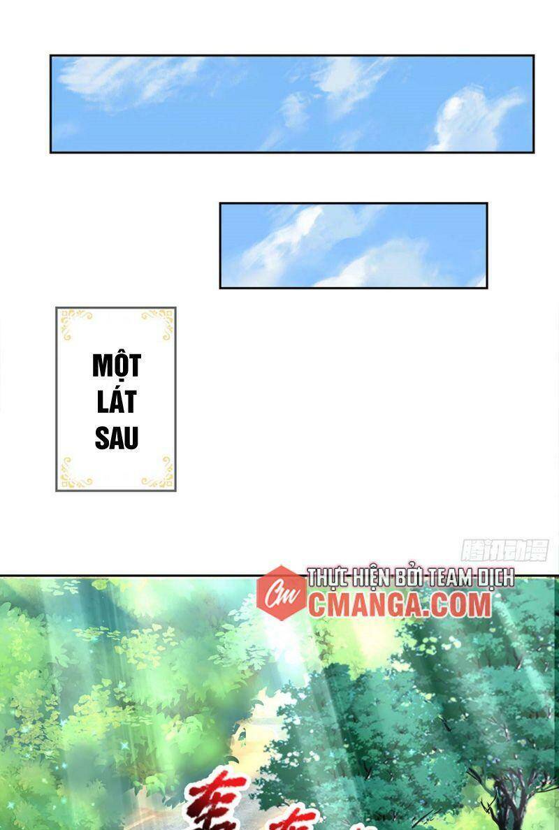 Luyện Thể Trăm Nghìn Tầng chapter 12 - Trang 6